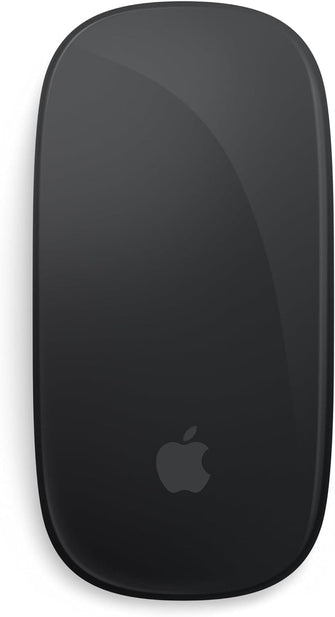 Buy Apple,Apple Magic Mouse: Bluetooth, Rechargeable, Multi-Touch Surface, Compatible with Mac and iPad, Black - Gadcet UK | UK | London | Scotland | Wales| Near Me | Cheap | Pay In 3 | Mice & Trackballs