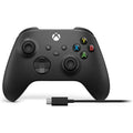 Buy Xbox One,Xbox Wireless Controller with USB-C Cable - Xbox Series X/S - Gadcet UK | UK | London | Scotland | Wales| Near Me | Cheap | Pay In 3 | Game Controllers