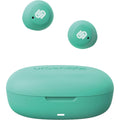 Buy Urbanista,Urbanista Lisbon True Wireless Earbuds, Bluetooth 5.2, 27-Hr Playtime, Touch Control, GoFit Wing, USB-C Charging Case, Mint Green - Gadcet UK | UK | London | Scotland | Wales| Near Me | Cheap | Pay In 3 | In-Ear Headphones