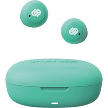 Buy Urbanista,Urbanista Lisbon True Wireless Earbuds, Bluetooth 5.2, 27-Hr Playtime, Touch Control, GoFit Wing, USB-C Charging Case, Mint Green - Gadcet UK | UK | London | Scotland | Wales| Near Me | Cheap | Pay In 3 | In-Ear Headphones
