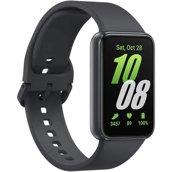 Buy Samsung,Samsung Galaxy Fit3 SM-R390 - Dark Gray - Gadcet UK | UK | London | Scotland | Wales| Near Me | Cheap | Pay In 3 | Watches