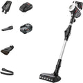 Buy Bosch,Bosch Unlimited 7 BCS712GB MultiUse Lightweight Cordless Vacuum Cleaner with Auto Detect, Flex Tube, 2 Batteries, 80 minutes continuous runtime - White - Gadcet UK | UK | London | Scotland | Wales| Near Me | Cheap | Pay In 3 | Vaccum Cleaner