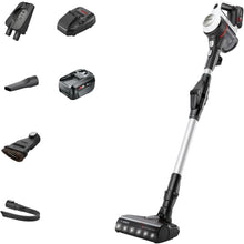Buy Bosch,Bosch Unlimited 7 BCS712GB MultiUse Lightweight Cordless Vacuum Cleaner with Auto Detect, Flex Tube, 2 Batteries, 80 minutes continuous runtime - White - Gadcet UK | UK | London | Scotland | Wales| Near Me | Cheap | Pay In 3 | Vaccum Cleaner