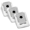 Buy iRobot,iRobot Clean Base Automatic Dirt Disposal Bags (3x), Compatible with All Clean Base Models - Gadcet UK | UK | London | Scotland | Wales| Near Me | Cheap | Pay In 3 | Garbage Bags