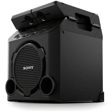 Buy Sony,Sony GTK-PG10, Outdoor Speaker. One Box Music System, with Built in Battery and Foldable Table Top Panel - Splashproof GTKPG10.CEL - Gadcet UK | UK | London | Scotland | Wales| Ireland | Near Me | Cheap | Pay In 3 | Bluetooth Speakers
