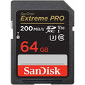 Buy Sandisk,SanDisk 64GB Extreme PRO SDXC card + RescuePRO Deluxe, up to 200MB/s, UHS-I, Class 10, U3, V30 - Gadcet UK | UK | London | Scotland | Wales| Near Me | Cheap | Pay In 3 | Flash Memory Cards