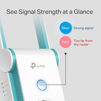 Buy ‎TP-Link,TP-Link RE365 AC1200 Mbps Wi-Fi Range Extender with AC Passthrough, Broadband/Wi-Fi Extender, Wi-Fi Booster/Hotspot with Ethernet Port, Plug and Play, Smart Signal Indicator, UK Plug - Gadcet UK | UK | London | Scotland | Wales| Near Me | Cheap | Pay In 3 | Network Cards & Adapters