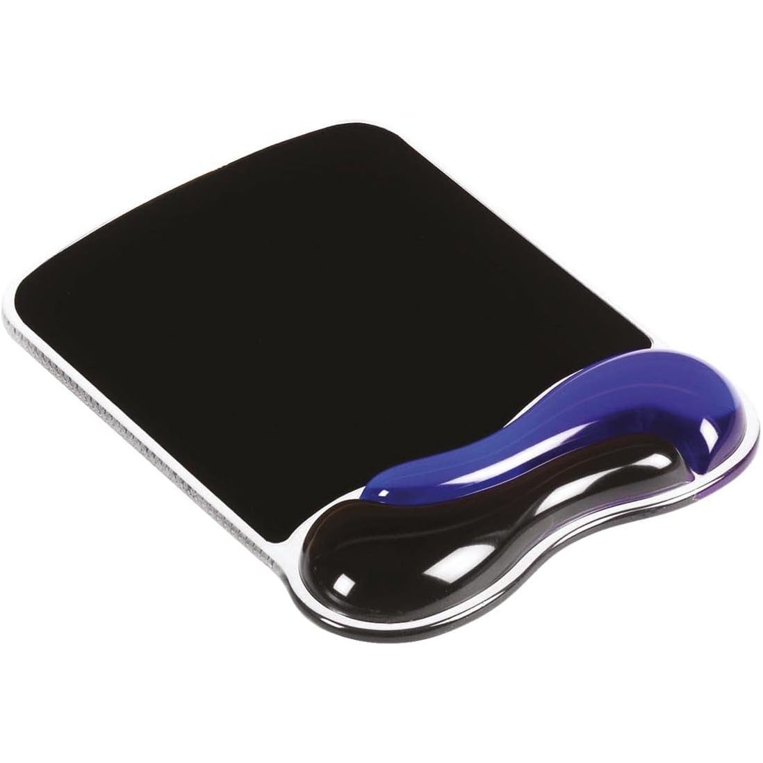Buy Kensington,Kensington Ergonomic Mouse Mat with Gel Wrist Rest - Anti-Slip, Blue (62401) - Gadcet UK | UK | London | Scotland | Wales| Near Me | Cheap | Pay In 3 | Mouse Pads