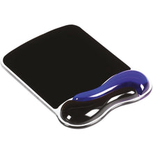 Buy Kensington,Kensington Ergonomic Mouse Mat with Gel Wrist Rest - Anti-Slip, Blue (62401) - Gadcet UK | UK | London | Scotland | Wales| Near Me | Cheap | Pay In 3 | Mouse Pads