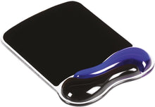 Buy Kensington,Kensington Ergonomic Mouse Mat with Gel Wrist Rest - Anti-Slip, Blue (62401) - Gadcet UK | UK | London | Scotland | Wales| Near Me | Cheap | Pay In 3 | Mouse Pads