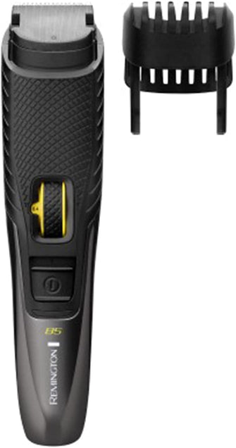 Buy Remington,Remington B5 Style Series Beard Trimmer – Titanium Washable Blades, 17 Length Settings, Adjustable Zoom Wheel, Anti-Slip Grip, 60-Minute Runtime, Cordless - MB5000 - Gadcet  | UK | London | Scotland | Wales| Near Me | Cheap | Pay In 3 | Shaver & Trimmer