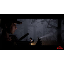 Buy PS4,The Quarry - PS4 Game - Gadcet UK | UK | London | Scotland | Wales| Ireland | Near Me | Cheap | Pay In 3 | Video Game Software