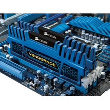 Buy Corsair,Corsair CMZ8GX3M2A1600C9B Vengeance 8GB (2x4GB) DDR3 1600 Mhz CL9 XMP Performance Desktop Memory Kit Blue - Gadcet UK | UK | London | Scotland | Wales| Ireland | Near Me | Cheap | Pay In 3 | Computer Components
