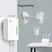 Buy TP-Link,TP-Link AV600 Powerline Adapter Wi-Fi Kit, Wi-Fi Booster/Hotspot/ Extender, Wi-Fi Speed up to 300Mbps, 2+1 Ports| N300 Mbps+AV600 Mbps plug and play - Gadcet.com | UK | London | Scotland | Wales| Ireland | Near Me | Cheap | Pay In 3 | Adapters
