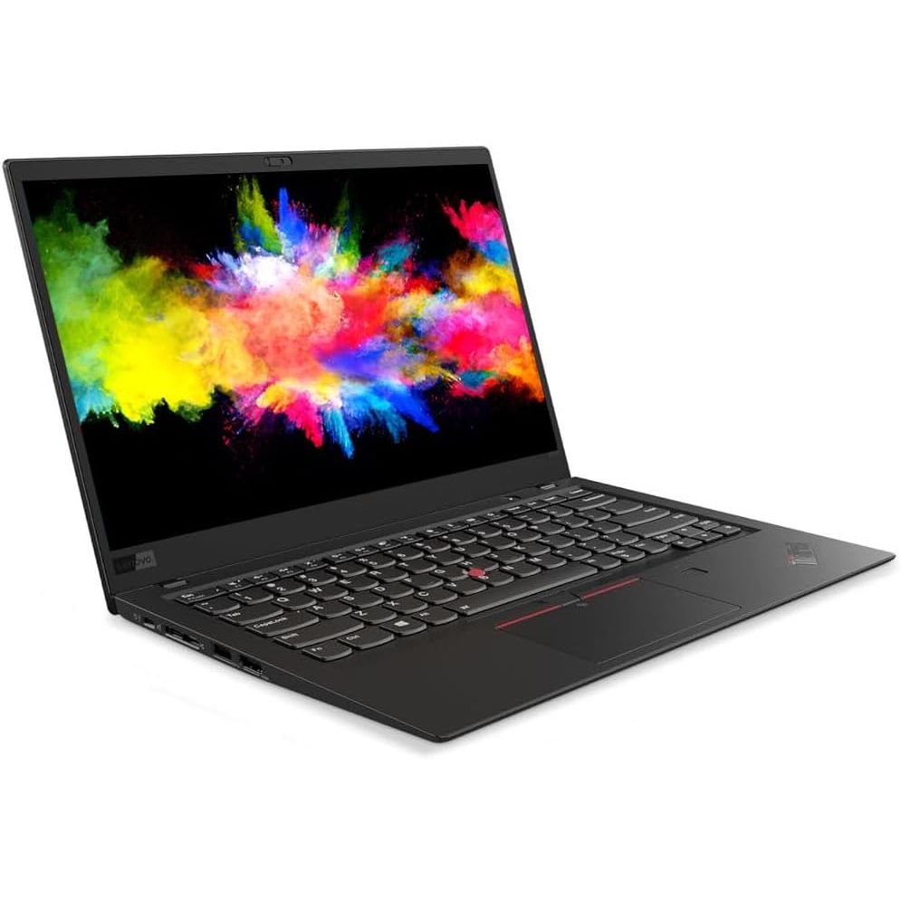 Buy Lenovo,Lenovo ThinkPad X1 Carbon 6th Gen Laptop – Intel Core i5-8250U, 8GB RAM, 256GB SSD - Gadcet UK | UK | London | Scotland | Wales| Near Me | Cheap | Pay In 3 | Laptops