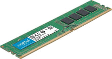 Buy Crucial,Crucial RAM 16GB Kit (2x8GB) DDR4 3200MHz CL22 (or 2933MHz or 2666MHz) Desktop Memory - Gadcet UK | UK | London | Scotland | Wales| Ireland | Near Me | Cheap | Pay In 3 | RAM