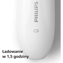 Philips 8000 Series Radio Shaver Set - 8 Accessories, Pedicure Glove & File (Model BRL176/00) - 3