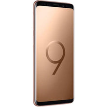 Buy Samsung,Samsung Galaxy S9 64GB Sunrise Gold, Unlocked - Gadcet UK | UK | London | Scotland | Wales| Near Me | Cheap | Pay In 3 | Unlocked Mobile Phone