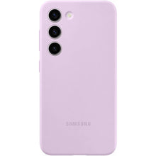 Buy Samsung,Samsung Galaxy S23 Silicone Case - Lilac - Gadcet UK | UK | London | Scotland | Wales| Near Me | Cheap | Pay In 3 | Mobile Phone Cases
