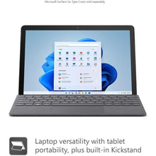 Buy Microsoft,Microsoft  Surface Go 3 - 10.5 Inch -10th Gen - Intel i3 Processor - 128GB SSD - 8GB RAM - Platinum - Wi-Fi - Gadcet UK | UK | London | Scotland | Wales| Ireland | Near Me | Cheap | Pay In 3 | Tablet Computers