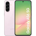 Buy Samsung,Samsung Galaxy A56 5G 8GB 256GB Awesome Pink SIM-Free International Smartphone – Unlocked A Series Mobile Phone - Gadcet UK | UK | London | Scotland | Wales| Near Me | Cheap | Pay In 3 | Mobile & Smart Phones
