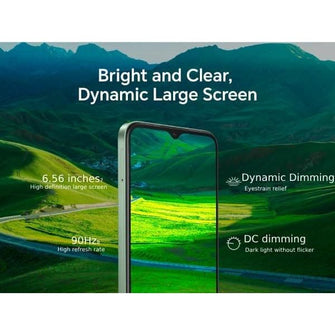 Buy Honor,HONOR X6b 5G, 8GB RAM + 128GB ROM, Green, Unlocked Mobile Phone - Gadcet UK | UK | London | Scotland | Wales| Near Me | Cheap | Pay In 3 | Unlocked Mobile Phone
