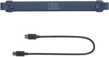 JBL Charge 6, Wireless Portable Bluetooth Speaker, Blue