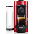 Buy Nespresso,Nespresso Vertuo Plus Special Edition 11389 Coffee Machine by Magmix, 1.2liters - Red - Gadcet UK | UK | London | Scotland | Wales| Ireland | Near Me | Cheap | Pay In 3 | Coffee Makers & Espresso Machines