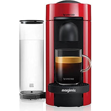 Buy Nespresso,Nespresso Vertuo Plus Special Edition 11389 Coffee Machine by Magmix, 1.2liters - Red - Gadcet UK | UK | London | Scotland | Wales| Ireland | Near Me | Cheap | Pay In 3 | Coffee Makers & Espresso Machines