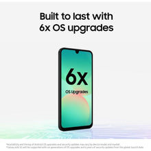 Buy Samsung,Samsung Galaxy A26 5G Dual SIM – 256GB, 8GB RAM, White, Unlocked - Gadcet UK | UK | London | Scotland | Wales| Near Me | Cheap | Pay In 3 | Mobile & Smart Phones