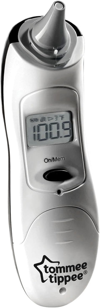 Buy Alann Trading Limited,Tommee Tippee Digital Ear Thermometer - Gadcet UK | UK | London | Scotland | Wales| Near Me | Cheap | Pay In 3 | Thermometer