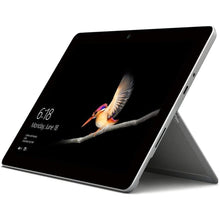 Buy Microsoft,Microsoft Surface Go 10" Tablet:  Intel Pentium 4415Y, 4GB RAM, 64GB eMMC, HD Graphics 615, Windows 10 S - Sliver - Gadcet UK | UK | London | Scotland | Wales| Ireland | Near Me | Cheap | Pay In 3 | Laptops