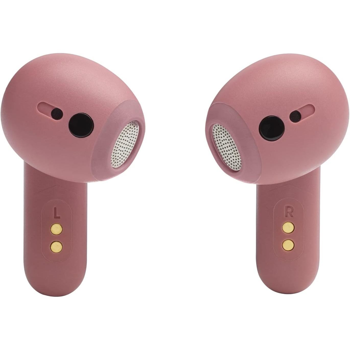 Buy JBL,JBL Live Flex In-Ear Bluetooth Earphones, Water-Resistant and Noise-Cancelling Headphones with 40-Hour Battery Life, Pink - Gadcet UK | UK | London | Scotland | Wales| Near Me | Cheap | Pay In 3 | In-Ear Headphones