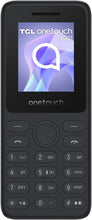 TCL OneTouch 4021 Mobile Phone - Black - 2