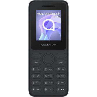 Buy TCL,TCL OneTouch 4021 Mobile Phone - Black - Gadcet UK | UK | London | Scotland | Wales| Near Me | Cheap | Pay In 3 | Unlocked Mobile Phones