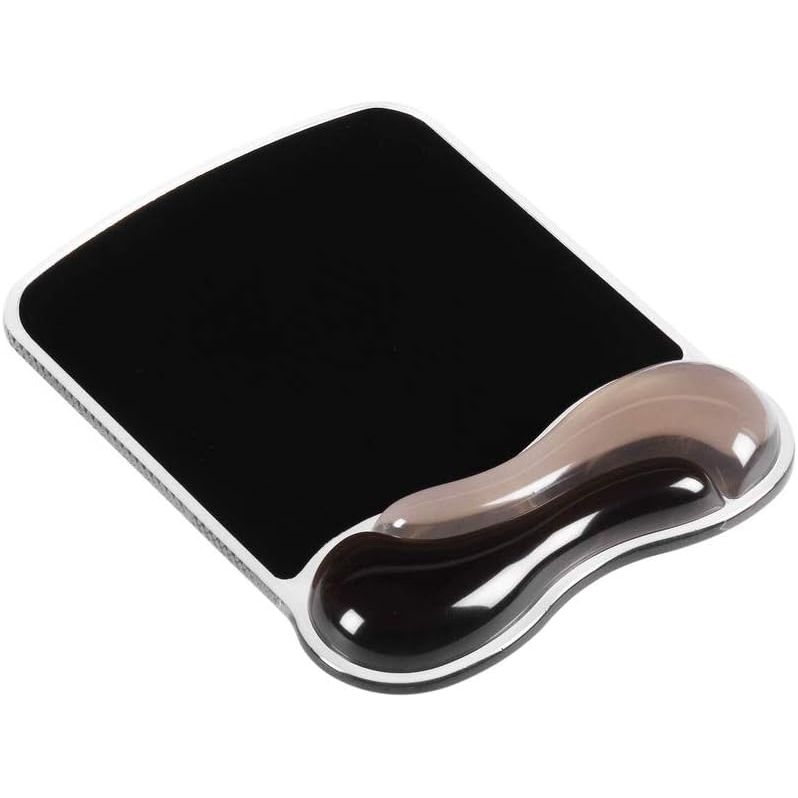 Buy Kensington,Kensington Ergonomic Mouse Mat with Gel Wrist Rest – Anti-Slip Support for Laser & Optical Mice, Grey - Gadcet UK | UK | London | Scotland | Wales| Near Me | Cheap | Pay In 3 | Mouse Pads