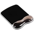 Buy Kensington,Kensington Ergonomic Mouse Mat with Gel Wrist Rest – Anti-Slip Support for Laser & Optical Mice, Grey - Gadcet UK | UK | London | Scotland | Wales| Near Me | Cheap | Pay In 3 | Mouse Pads