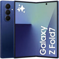 Buy Samsung,Samsung Galaxy Z Fold7 (SM‑F966B) 256GB – Blue Shadow, Unlocked - Gadcet UK | UK | London | Scotland | Wales| Near Me | Cheap | Pay In 3 | Mobile & Smart Phones