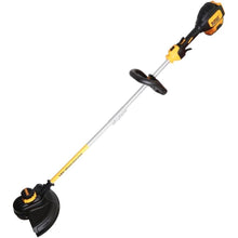 Buy Dewalt,DEWALT DCM561PBS XR Brushless String Trimmer 18V Bare Unit - Gadcet UK | UK | London | Scotland | Wales| Near Me | Cheap | Pay In 3 | Trimmers