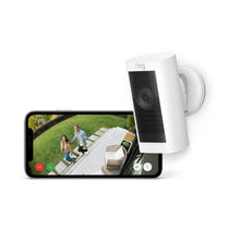 Buy Ring Alarm,Ring Outdoor Camera Pro Battery (Stick Up Cam Pro) by Amazon | Wireless Security Camera with 1080p HDR Video, 3D Motion Detection, alternative to CCTV | 30-day free trial of Ring Protect - Gadcet UK | UK | London | Scotland | Wales| Near Me | Cheap | Pay In 3 | Surveillance Cameras
