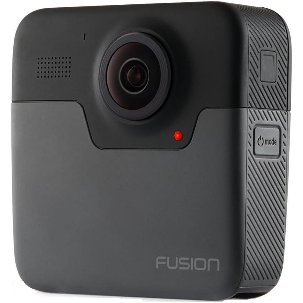 Buy GoPro,GoPro Fusion 360 Action Camera - 5.2K 30fps - Gadcet UK | UK | London | Scotland | Wales| Near Me | Cheap | Pay In 3 | Action Video Cameras