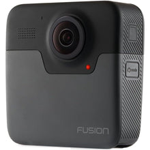 Buy GoPro,GoPro Fusion 360 Action Camera - 5.2K 30fps - Gadcet UK | UK | London | Scotland | Wales| Near Me | Cheap | Pay In 3 | Action Video Cameras