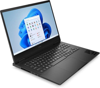 Buy HP,HP OMEN 16 Gaming Laptop - 16.1" FHD 144Hz, Ryzen 7 7840HS, 16GB RAM, 512GB SSD, RTX 4050, Win 11 - Gadcet UK | UK | London | Scotland | Wales| Ireland | Near Me | Cheap | Pay In 3 | Laptops