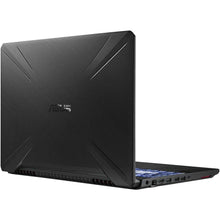 Buy ASUS,ASUS TUF FX705GM-EV101T Gaming Laptop - Intel i7-8750H, 16GB RAM, 1TB HDD + 256GB SSD, 17.3" FHD, NVIDIA GTX1060 6GB, RGB Keyboard - Gadcet UK | UK | London | Scotland | Wales| Near Me | Cheap | Pay In 3 | Laptops