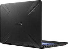 Buy ASUS,ASUS TUF FX705GM-EV101T Gaming Laptop - Intel i7-8750H, 16GB RAM, 1TB HDD + 256GB SSD, 17.3" FHD, NVIDIA GTX1060 6GB, RGB Keyboard - Gadcet UK | UK | London | Scotland | Wales| Near Me | Cheap | Pay In 3 | Laptops