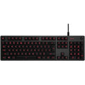 Buy Logitech,Logitech G413 Mechanical Gaming Keyboard, Romer-G with USB Pass-Through, US International Layout, Carbon Black - Gadcet UK | UK | London | Scotland | Wales| Ireland | Near Me | Cheap | Pay In 3 | Keyboard & Mouse