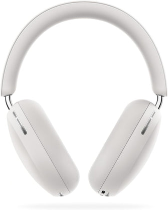 Buy Sonos,Sonos Ace Noise Cancelling Wireless Bluetooth Headphones, 30-Hour Battery, Spatial Audio, Dynamic Head Tracking - White - Gadcet UK | UK | London | Scotland | Wales| Near Me | Cheap | Pay In 3 | Headphones & Headsets
