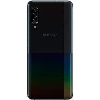 Buy Samsung,Samsung Galaxy A90 5G, 128GB Mobile Phone, Black - Gadcet UK | UK | London | Scotland | Wales| Near Me | Cheap | Pay In 3 | Unlocked Mobile Phone