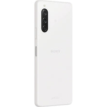 Buy Sony,Sony Xperia 10 V 5G 128GB White - Unlocked - Gadcet UK | UK | London | Scotland | Wales| Ireland | Near Me | Cheap | Pay In 3 | Unlocked Mobile Phones