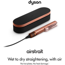 Buy Dyson,Dyson Airstrait Amber Silk Straightener - Gadcet UK | UK | London | Scotland | Wales| Near Me | Cheap | Pay In 3 | Hair Straightener
